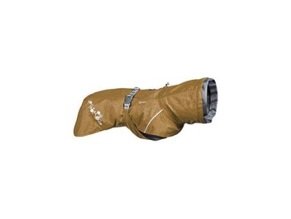 Obleček Hurtta Monsoon coat II ECO pískový 70
