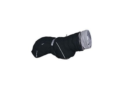 Obleček Hurtta Extreme Warmer III ECO černý 55