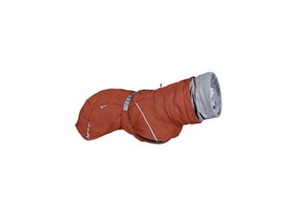 Obleček Hurtta Extreme Warmer III ECO skořicový 65