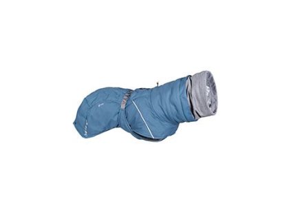 Obleček Hurtta Extreme Warmer III ECO borůvkový 65