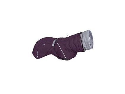 Obleček Hurtta Extreme Warmer III ECO lilkový 60