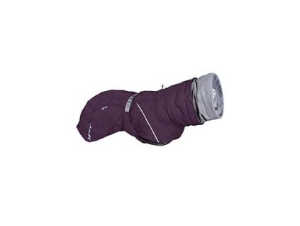 Obleček Hurtta Extreme Warmer III ECO lilkový 65