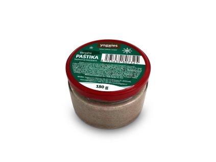 180g yoggies vanocni pastika veprova se svestkami