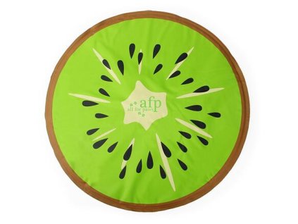 AFP Chill Out Chladící podložka Kiwi