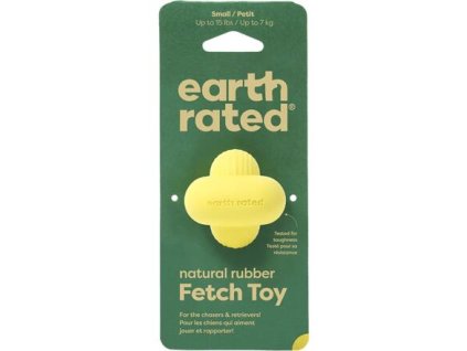 Earth Rated Fetch Toy Aportovací míček – S