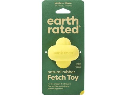 Earth Rated Fetch Toy Aportovací míček – M
