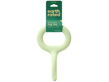 Earth Rated Tug Toy Přetahovadlo – S