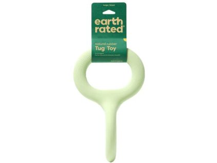 Earth Rated Tug Toy Přetahovadlo – L