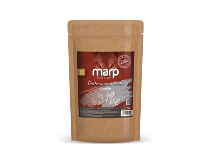 Marp Holistic - Křemelina 500g