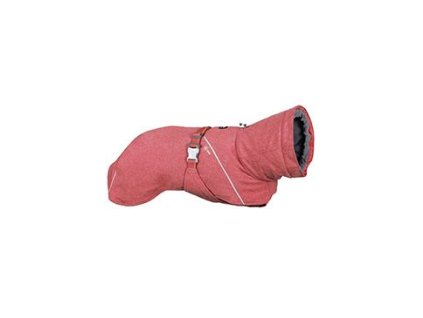 Obleček Hurtta Expedition Parka II jahodový 25