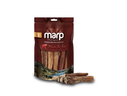 Marp Treats Buffalo Stick - sušený penis 200g