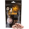 Catz Finefood Pure Snacks mrazem sušená jehněčí srdíčka 35 g