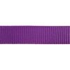 Red Dingo vodítko – Purple – 12 mm x 1,8 m