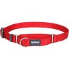Red Dingo obojek polostahovací – Red – 15 mm x 26-40 cm