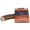 Paroží jelení Chewies Geweih - Snack - S