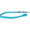 Red Dingo vodítko přepínací – Turquoise – 20 mm x 2 m