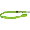 Red Dingo vodítko přepínací – Lime – 25 mm x 2 m