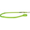 Red Dingo vodítko přepínací – Lime – 15 mm x 2 m