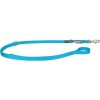 Red Dingo vodítko přepínací – Turquoise – 15 mm x 2 m
