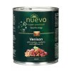 Nuevo pes Adult Zvěřinové menu konz. 800g