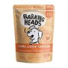 BARKING HEADS Bowl Lickin’ Chicken kapsa 300g