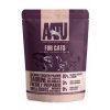 AATU Cat Salmon,Chicken&Prawn kapsa 85g
