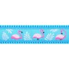 Red Dingo postroj – Flamingo Turquoise – 15 mm x 36-54 cm