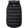 Red Dingo bunda Puffer Jacket – Black/Grey velikost bundy 35 cm