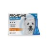 Frontline Spot-on pro psy S (2-10kg) 3x0,67ml