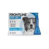 Frontline Spot-on pro psy M (10-20kg) 3x1,34ml