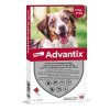 Advantix Spot-on 1x2,5ml pro psy 10-25kg