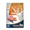 N&D LG DOG Adult Mini Lamb & Blueberry 7kg