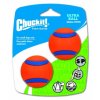 Míčky Ultra Ball Small 5 cm - 2 na kartě