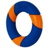 Chuckit! Ultra Squeaker Ring pískací kruh – 12,5 cm