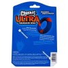 Chuckit! Ultra Squeaker Ring pískací kruh – 12,5 cm