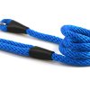 Aminela lanové vodítko 12mm/150cm modré SLEVA 20% VÝPRODEJ