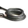 Aminela lanové prodlužovací vodítko 12mm/270cm šedé SLEVA 20% VÝPRODEJ