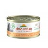 Almo Nature HFC Natural - Tuňák a krevety 70g