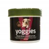 yoggies prirodni podpora pro zaludek streva s obsahem probiotik peletky 400g