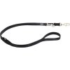 Red Dingo vodítko přepínací – Black – 12 mm x 2 m