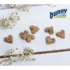 Bunny Nature srdíčka s mátou 30 g