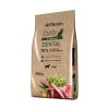 fitmin cat purity dental 400 g h L