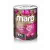 Marp Variety Single krůta konzerva pro psy 400g