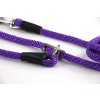 Aminela lanové prodlužovací vodítko 12mm/270cm fialové SLEVA 20% VÝPRODEJ