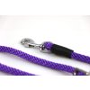 Aminela lanové prodlužovací vodítko 12mm/270cm fialové SLEVA 20% VÝPRODEJ