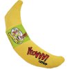Hračka cat Yeowww banan s catnipem RW 17,5cm