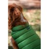 Red Dingo bunda Puffer Jacket – Green/Lime velikost bundy 50 cm