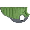 Red Dingo bunda Puffer Jacket – Green/Lime velikost bundy 35 cm