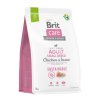 Brit Care Dog Sustainable Adult Small Breed 3kg
