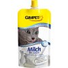 Gimcat mléko pro kočky 200 ml